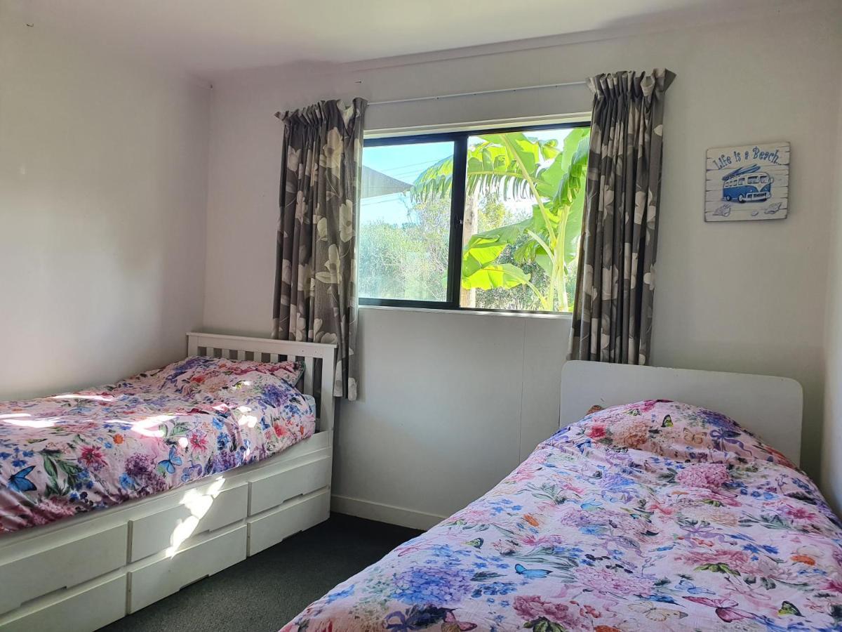 Bookabarn Villa เคริเคริ ภายนอก รูปภาพ