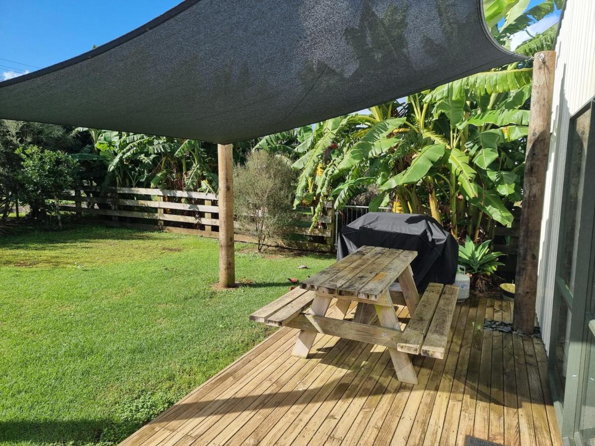 Bookabarn Villa เคริเคริ ภายนอก รูปภาพ
